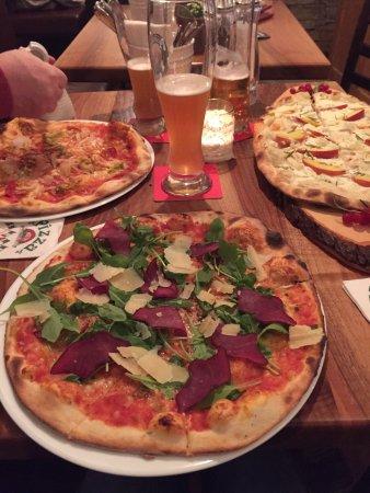 Cleitzlers Pizza Manufactur