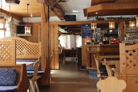 Alpengasthof Gern Alm