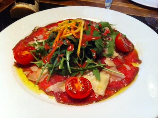 Hotel-Restaurant Krone