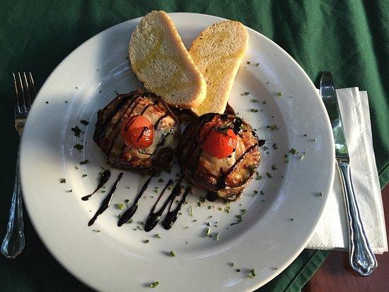 Gasthaus zum Italo-Steirer