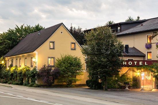 Hotel- Brücklwirt