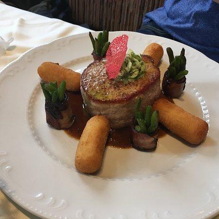 Passhohe Hotel & Restaurant