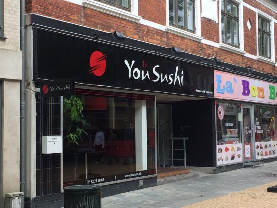 You Sushi