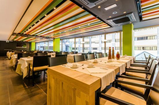 Atlantida Restaurant