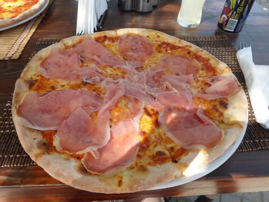 Restorant Pizzeri Dante