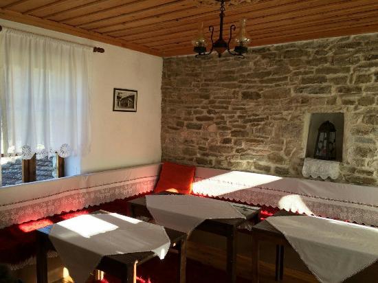 Restorant Tradicional