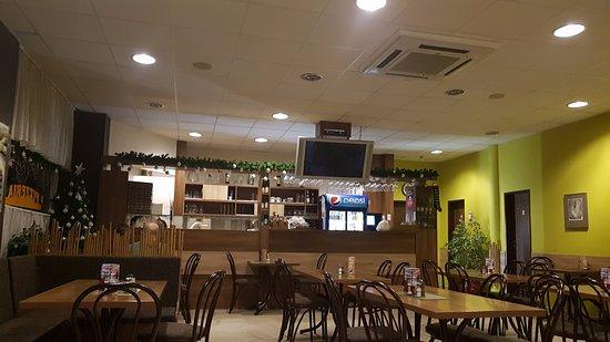 Pizzeria San Vincenzo