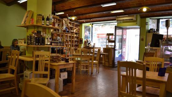 Caffe Veronesi