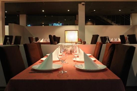 Restoran Merlot