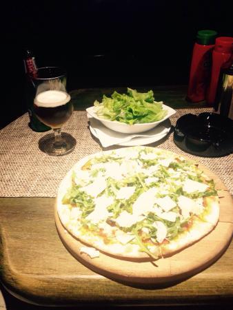 Restaurant Belvedere