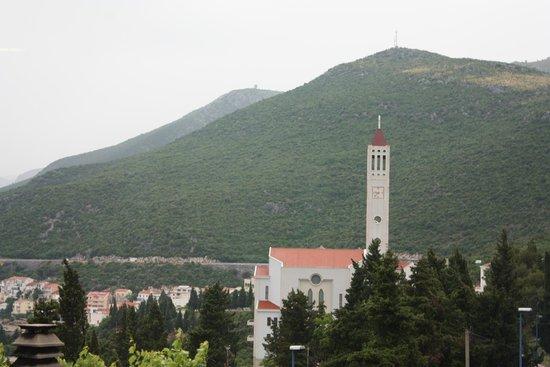 Villa Karaka