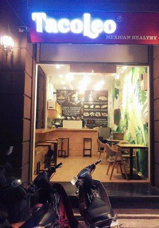 TacoLeo