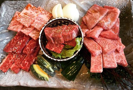 Yakiniku Abashiri Beer Kan