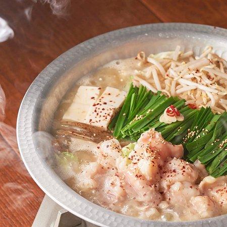 Wagyu&Hot Pot Hanahana