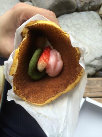 Toyookawakodo Cafe Kinosakionsen