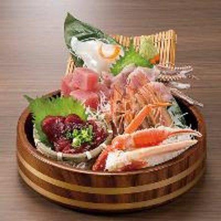 Dining Sai Shinagawa Seaside