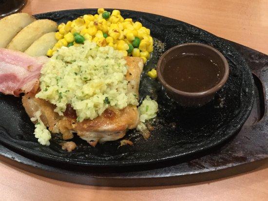 Saizeriya Kamakura Ekimae