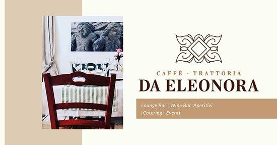 Caffè trattoria Da Eleonora