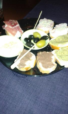 Il Limite Schianchi Food Hall