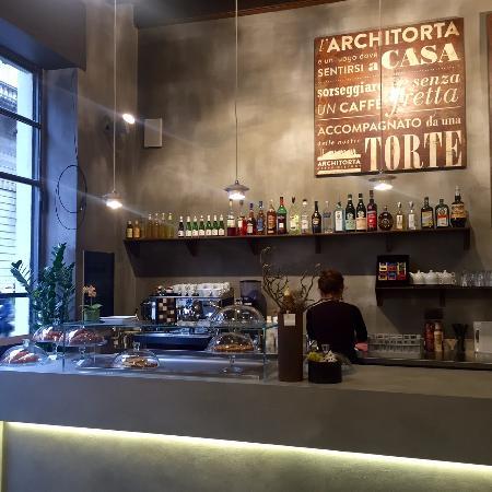 Architorta Caffè Bistrot