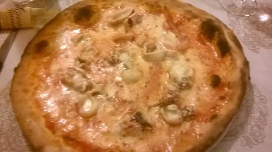 Ristorante Pizzeria Italia