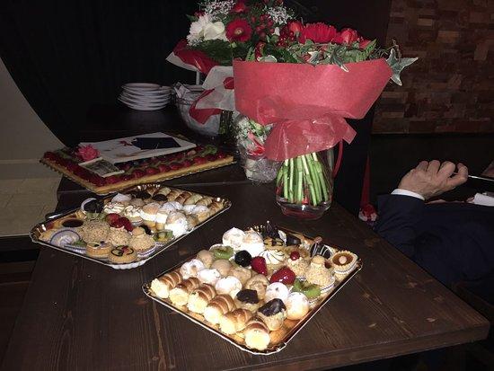 Pasticceria Gio e Marzia