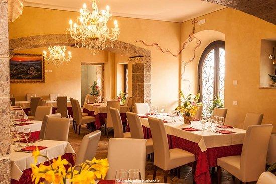 Il Casale della Regina