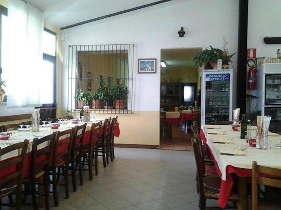 Trattoria Al Bersagliere
