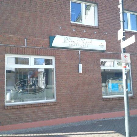 Trattoria Viva Napoli