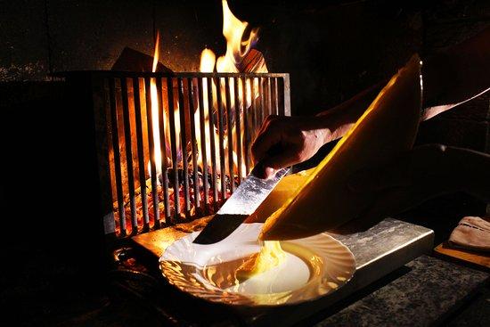 Walliserstube Grächen