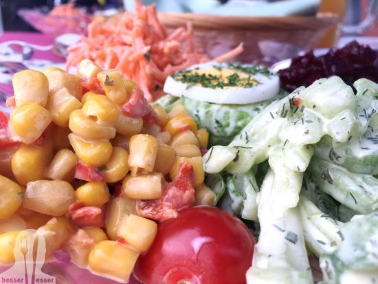 Restaurant Zur Alten Trotte