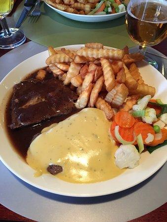 Den Glada Schweizaren