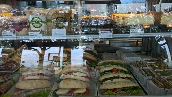 Coffee Fellows Eastend