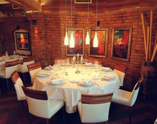 W Sushi & Steakhouse