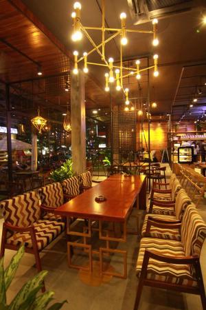 Terraza Coffee & Bakery