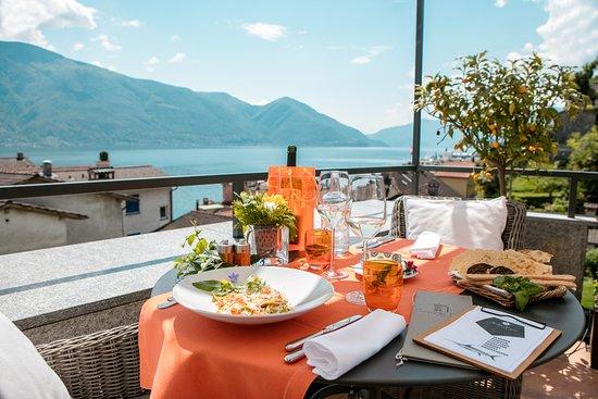 Trattoria Cortile dei Beati