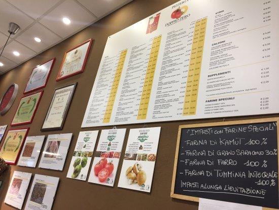 Pizzeria DoppioZero