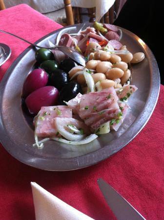 Hotel Ristorante Vittoria