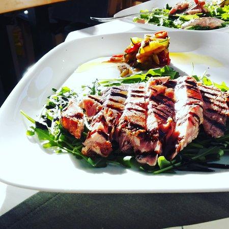 Ristorante Mari e Monti