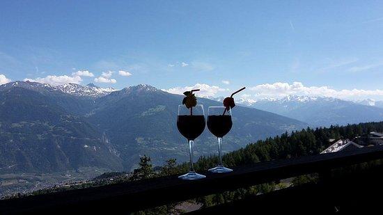 Bellavista Istanbul Restaurant & Shisha Bar