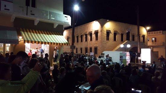 Sweet House Creperie & Gelateria