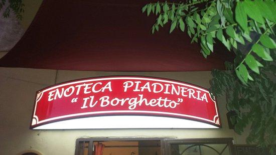 Il Borghetto DI VARCHETTA SALVATORE