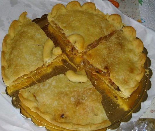 Pasticceria Scalesse