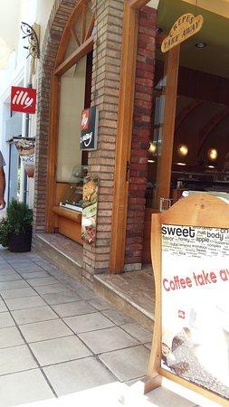 Central Cafe