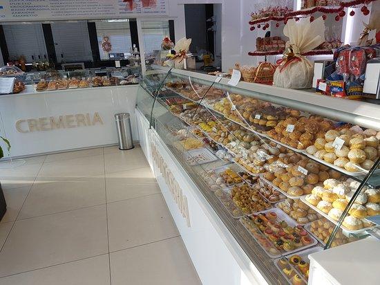 Pasticceria Gelateria Modenese