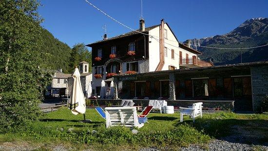 Albergo Ristorante San Giuseppe