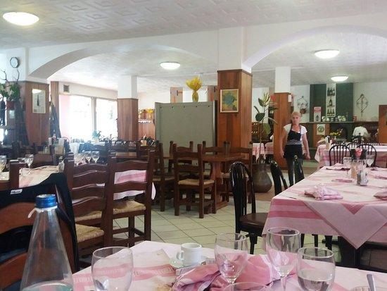 Hotel Ristorante Stelvio