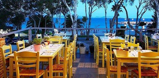 Psarakia & Thalassina