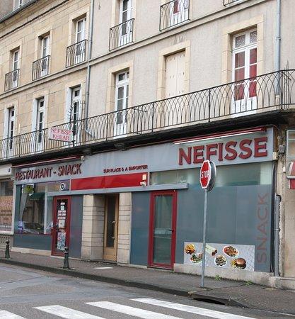 Le Nefisse
