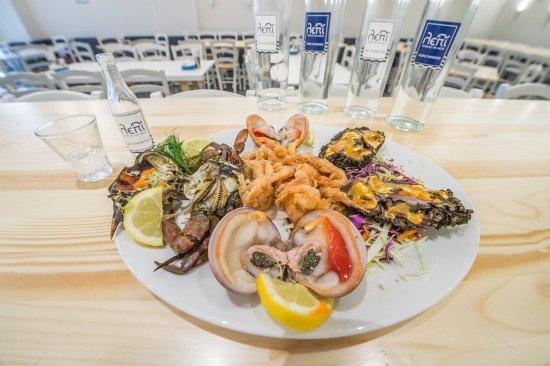 Tsipouradiko o Dionisis